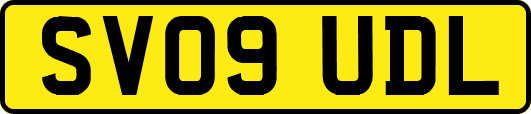 SV09UDL