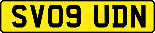SV09UDN