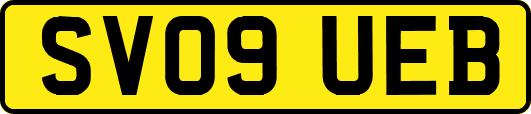 SV09UEB