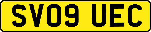 SV09UEC