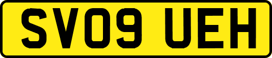SV09UEH