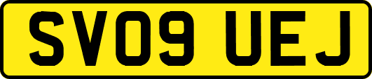 SV09UEJ