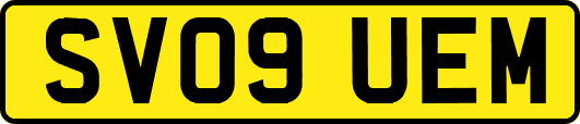 SV09UEM