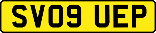 SV09UEP