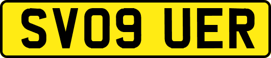 SV09UER