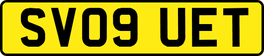 SV09UET