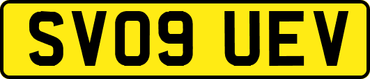 SV09UEV