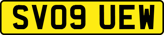 SV09UEW