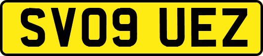 SV09UEZ