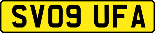 SV09UFA