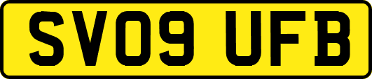 SV09UFB