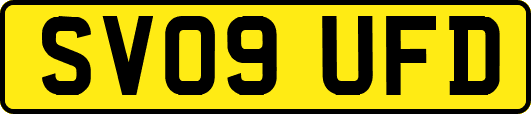 SV09UFD