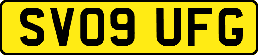 SV09UFG