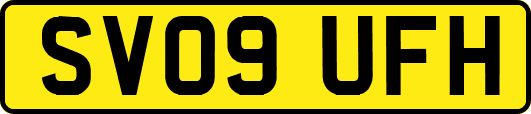 SV09UFH