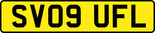 SV09UFL