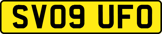 SV09UFO