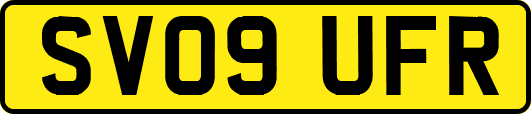 SV09UFR