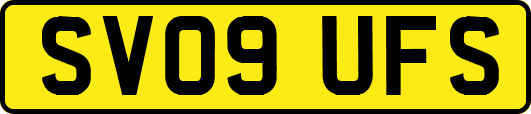 SV09UFS