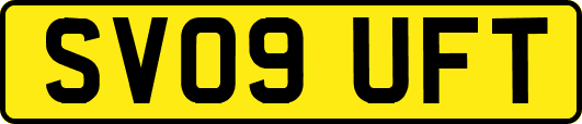 SV09UFT