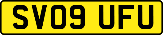 SV09UFU