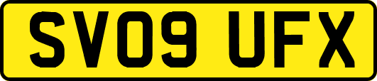SV09UFX