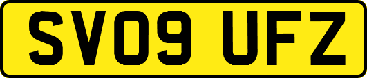 SV09UFZ