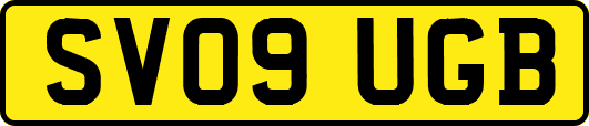 SV09UGB