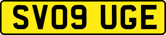 SV09UGE