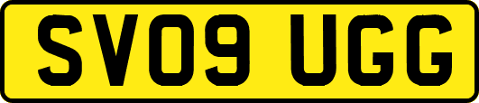 SV09UGG