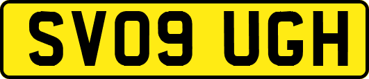 SV09UGH