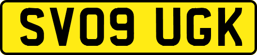 SV09UGK