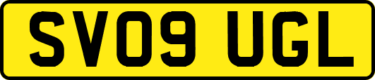 SV09UGL