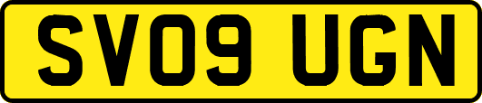 SV09UGN