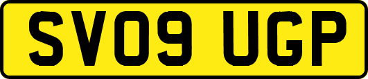 SV09UGP