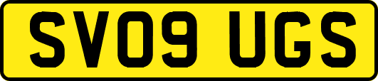 SV09UGS