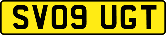 SV09UGT
