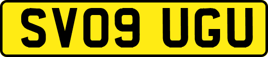SV09UGU