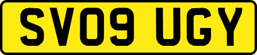 SV09UGY