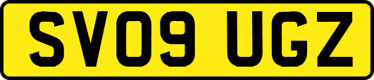 SV09UGZ