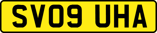 SV09UHA