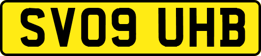 SV09UHB