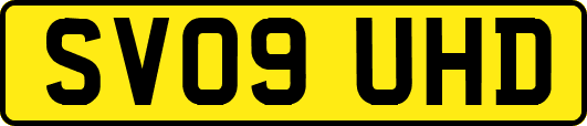 SV09UHD