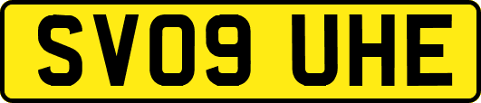 SV09UHE