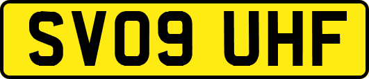 SV09UHF