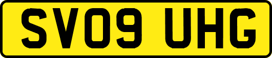 SV09UHG