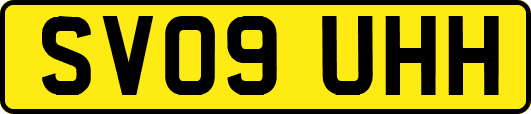 SV09UHH