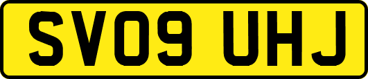 SV09UHJ