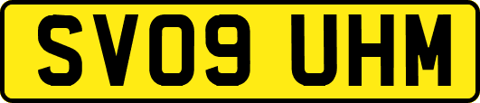 SV09UHM