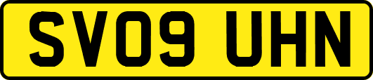 SV09UHN