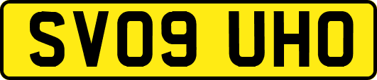 SV09UHO